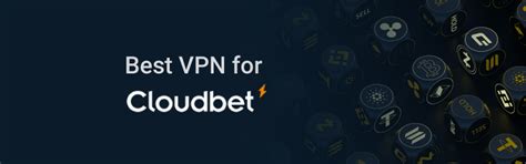 Top 5 Cloudbet VPN Apps [Tested & Ranked] 